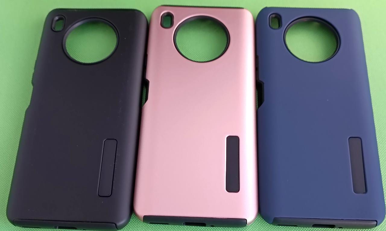 Estuche 2en1 Incipio