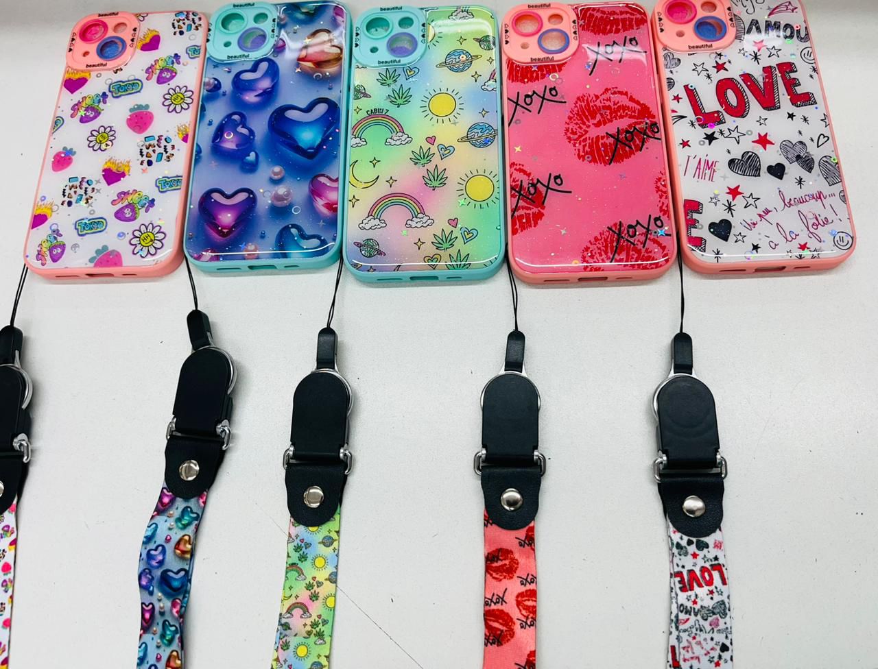 Estuches